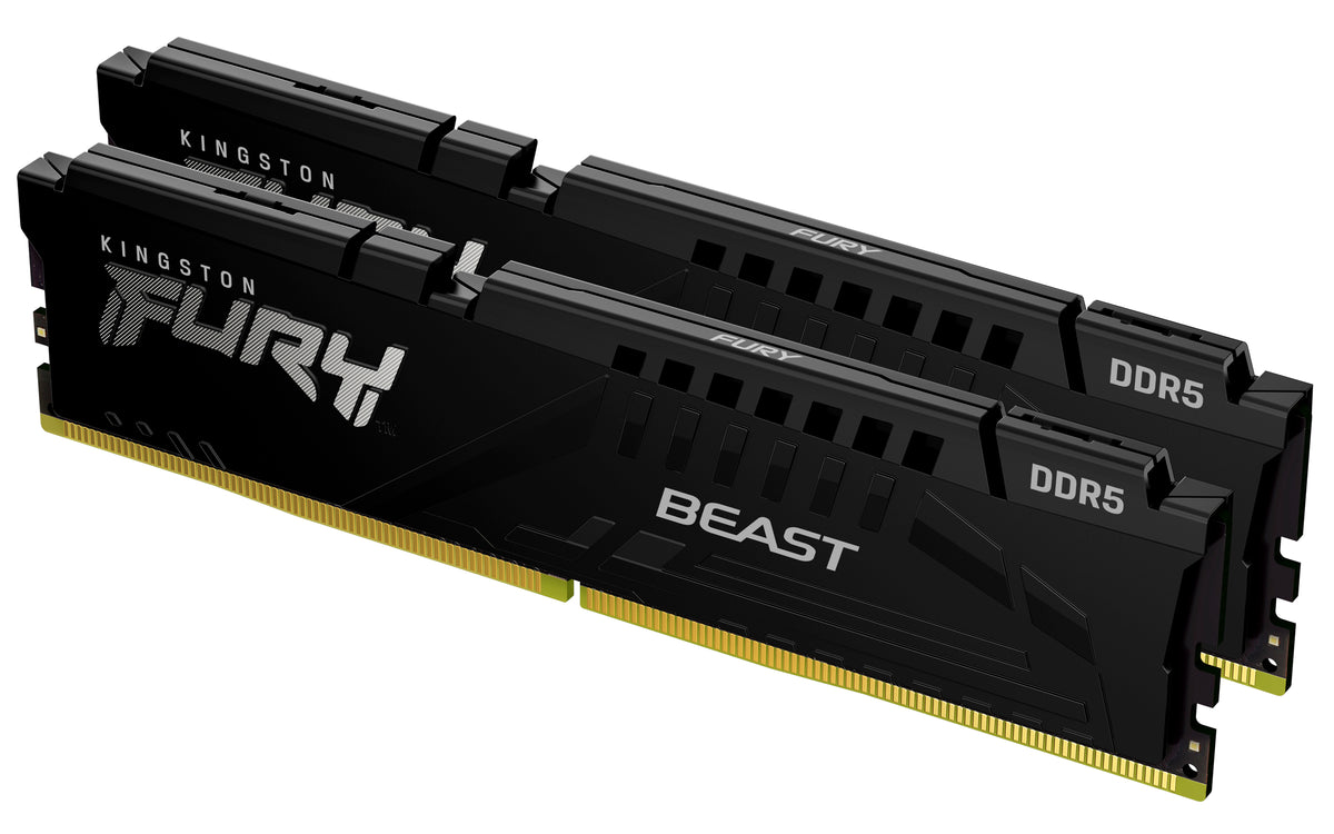 KINGSTON 32GB 6000MT/S DDR5 MEMORY