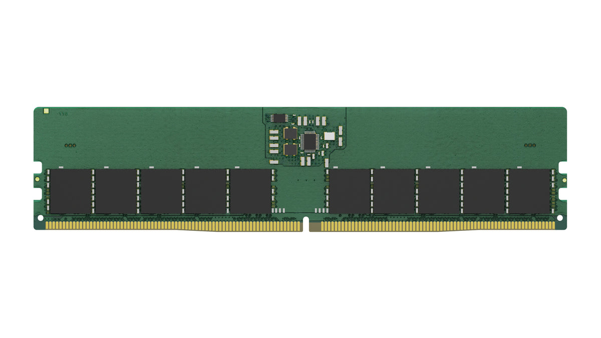 KINGSTON 16GB DDR5-5600MT/S ECC MODULE