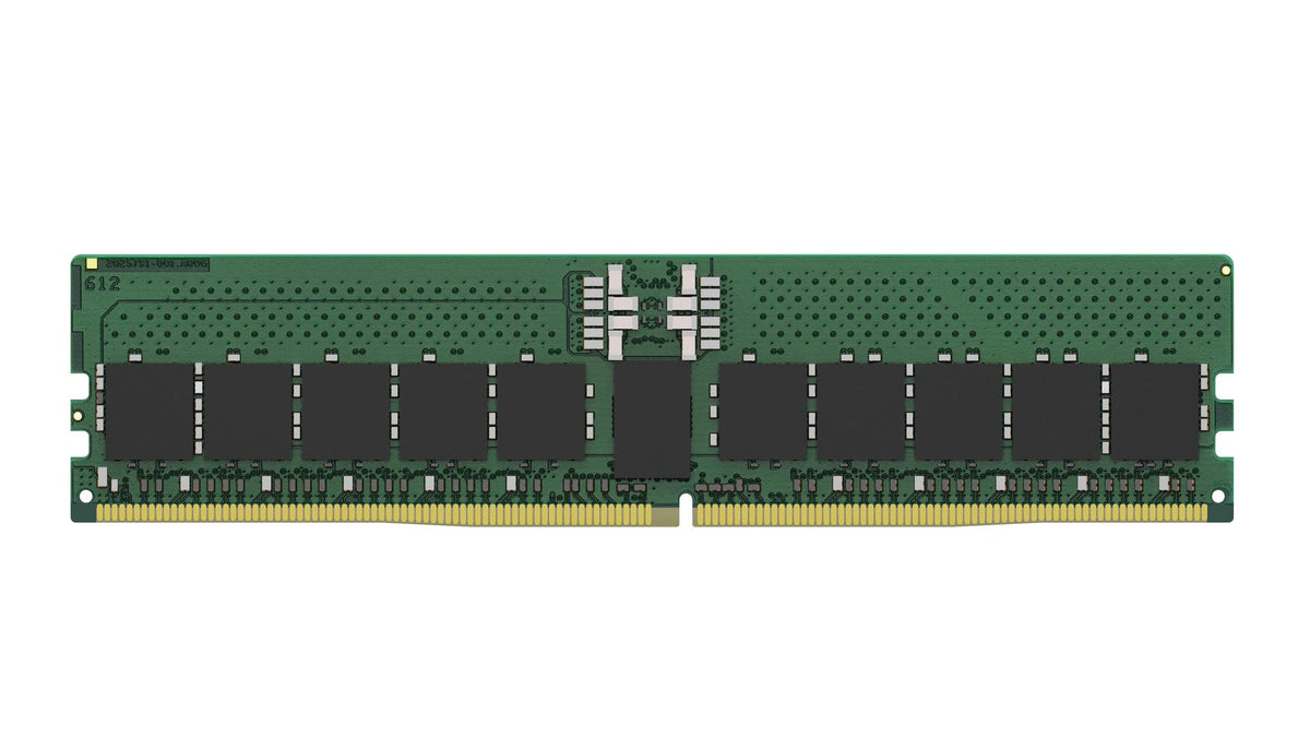 KINGSTON 16GB DDR5 5600MT/S ECC REG 1RX8 MODULE