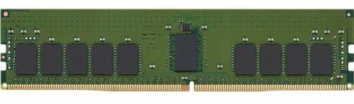 KINGSTON 32GB DDR5-5600MT/S ECC MODULE