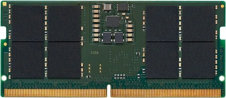 KINGSTON 16GB 5600MT/S DDR5 MEMORY