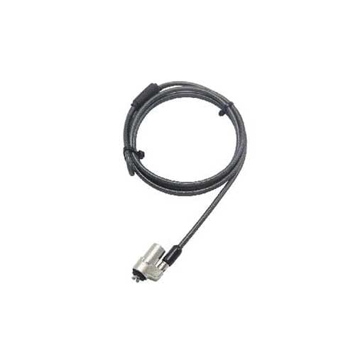 LEGION DELL WEDGE KEY LOCK (MASTER KEY OPTION)