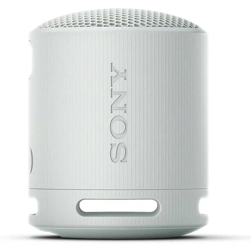 Sony XB100 Portable Bluetooth Speak - Black