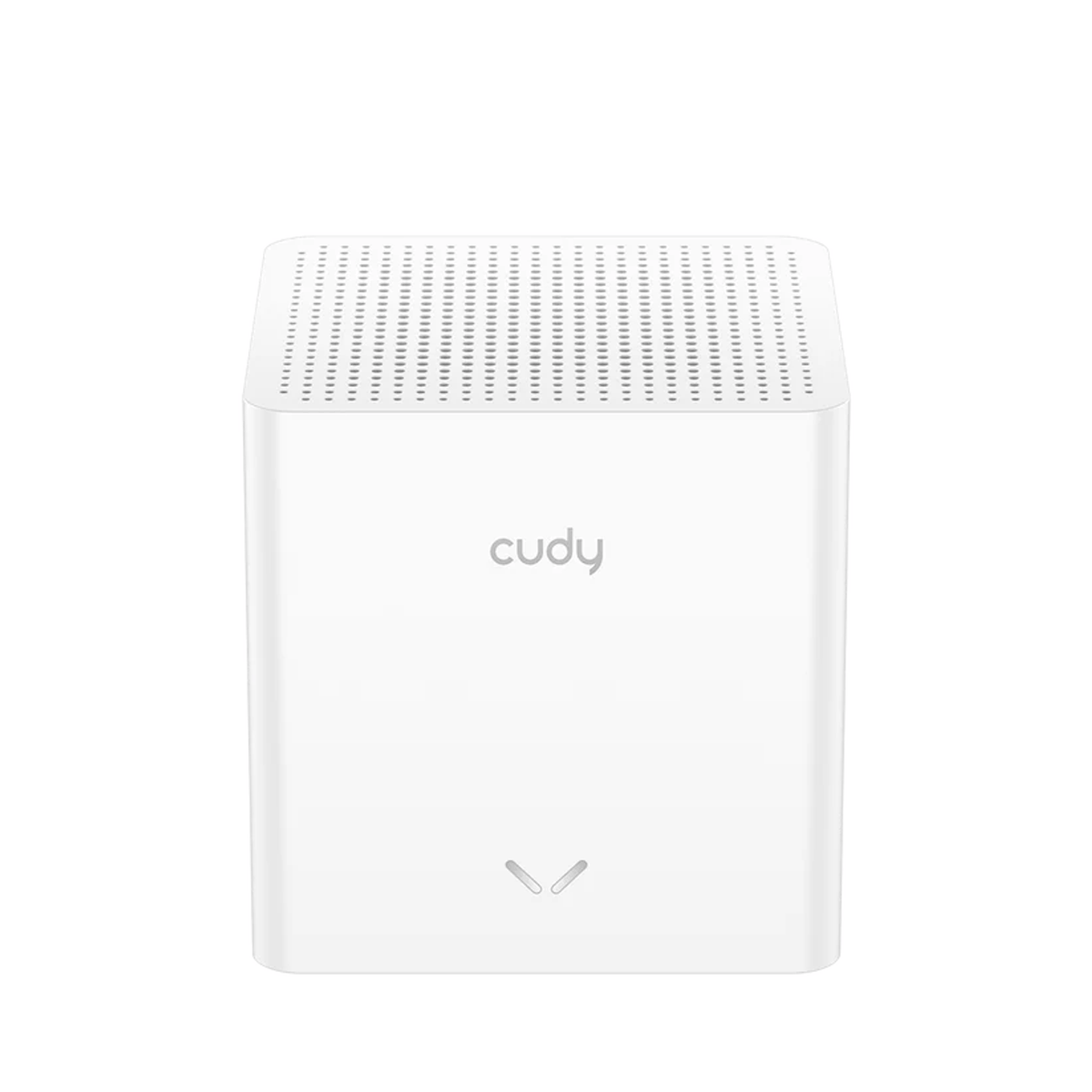 CUDY AC1200 Mesh Wi-Fi System 3 Pack