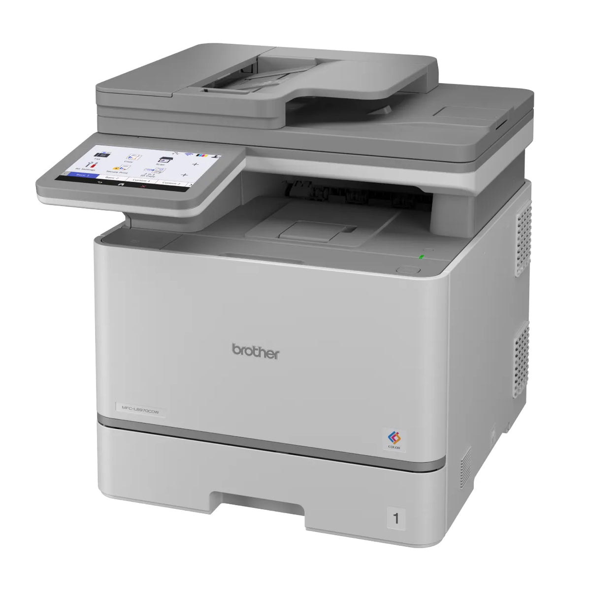 Brother MFC-L8970CDW Colour Laser Printer