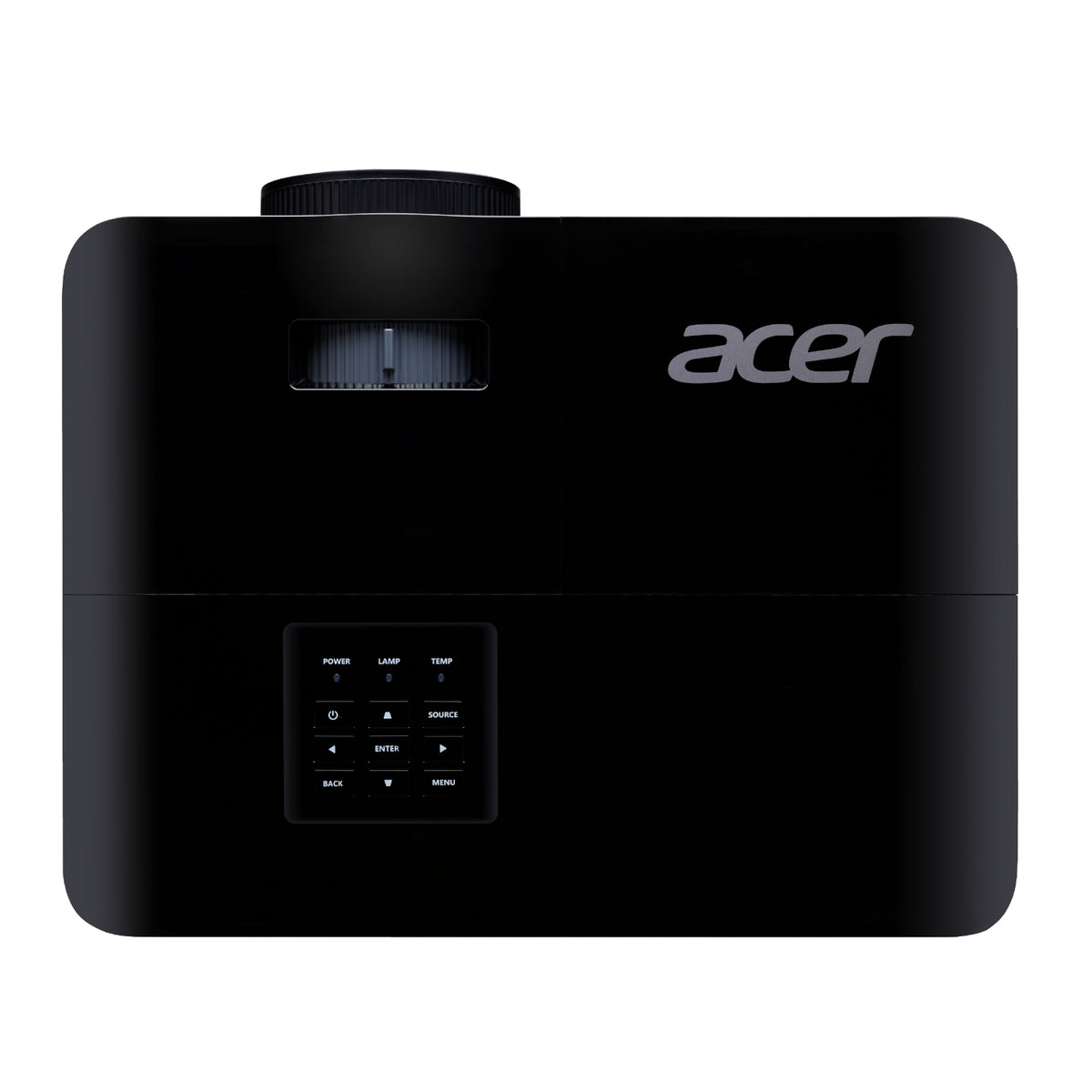 ACER X1128I DLP 3D SVGA 4500LM 20000/1 HDMI WI-FI BAG 2.7KG DATA PROJECTOR
