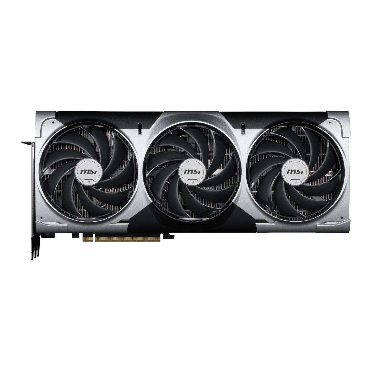 MSI GeForce RTX 5090 VENTUS 3X OC 32G Graphics Card