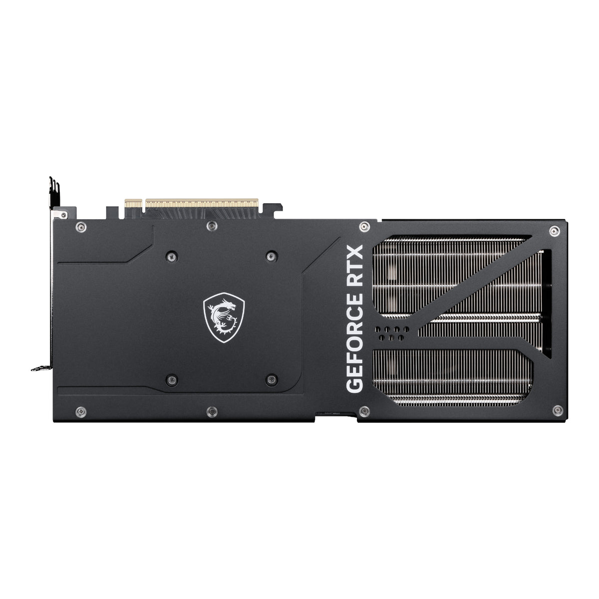 MSI GeForce RTX 5090 VENTUS 3X OC 32G Graphics Card