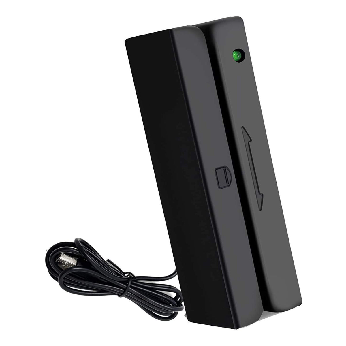 PinnPOS USB Magnetic Card Reader