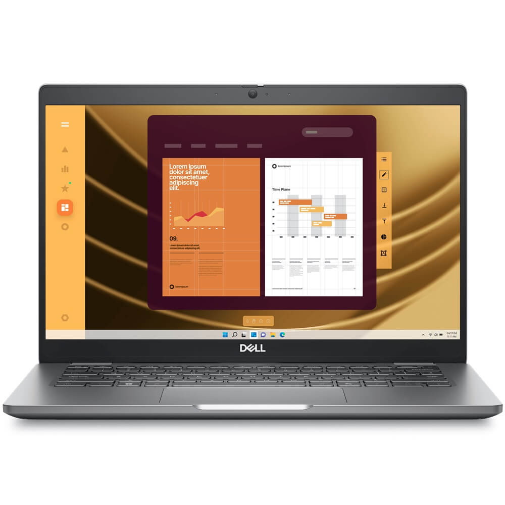 DELL LATITUDE 5350 13.3IN FHD NOTEBOOK