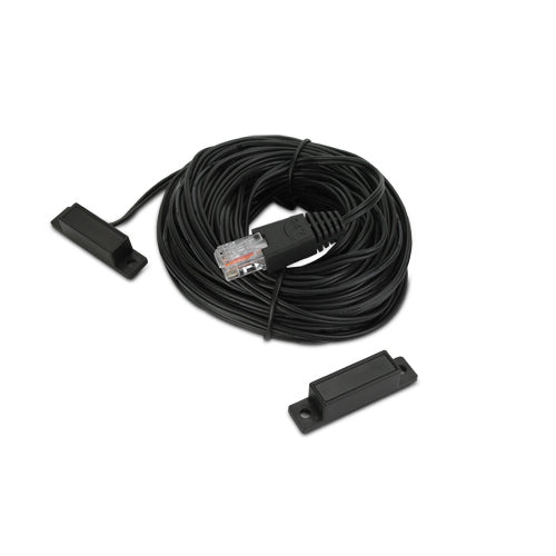 APC NETBOTZ DOOR SWITCH SENSOR FOR ROOMS OR 3RD PARTY RACKS