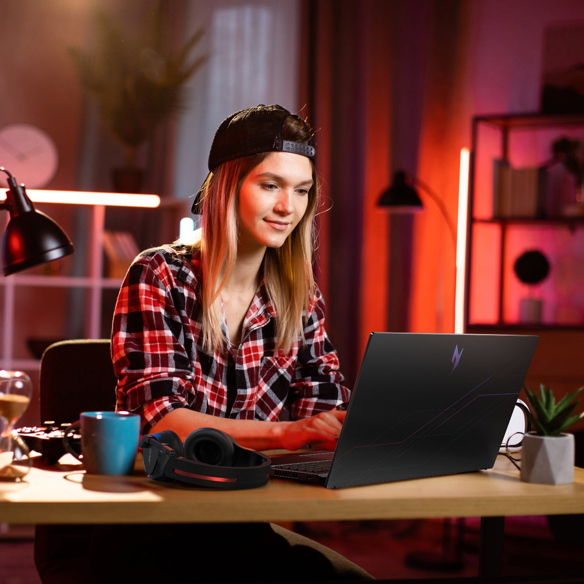 ACER NITRO V 15 CORE 7 240H 15.6IN FHD NOTEBOOK