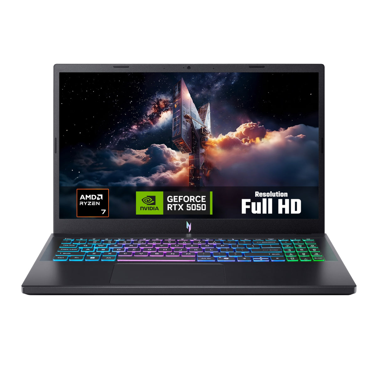 ACER NITRO V 15 R7 170 15.6IN FHD NOTEBOOK