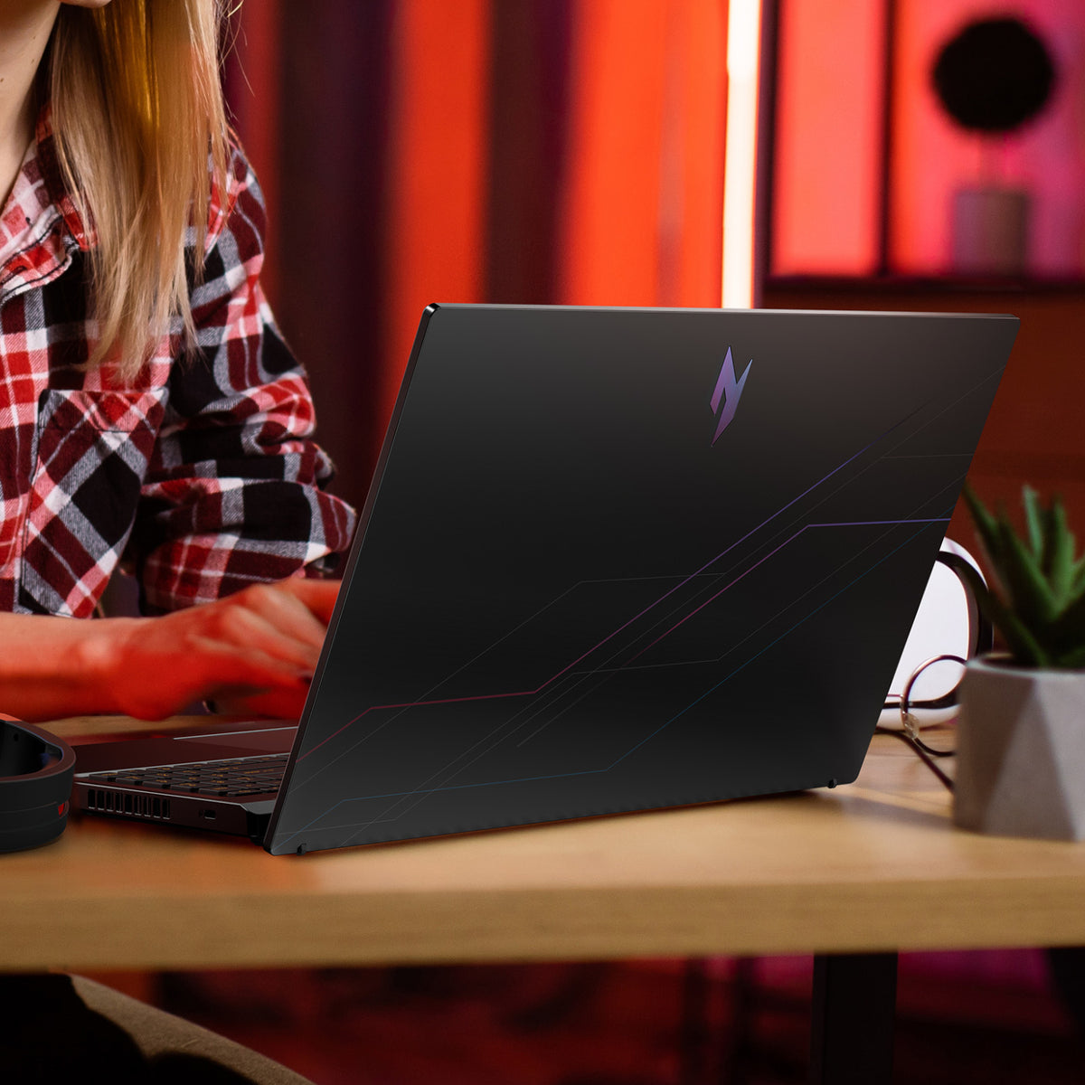 ACER NITRO V 15 R7 170 15.6IN FHD NOTEBOOK