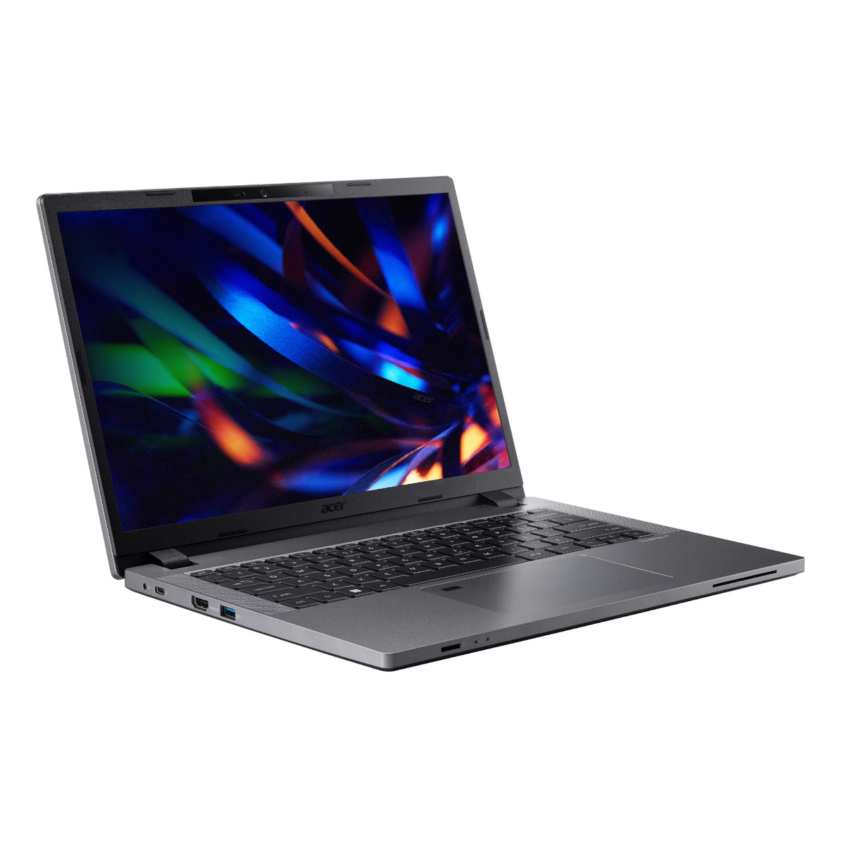 Acer Travelmate P2 14" Laptop | Intel i7-1355U | 8GB DDR4 | 1024 NVMe | Windows 11 Pro