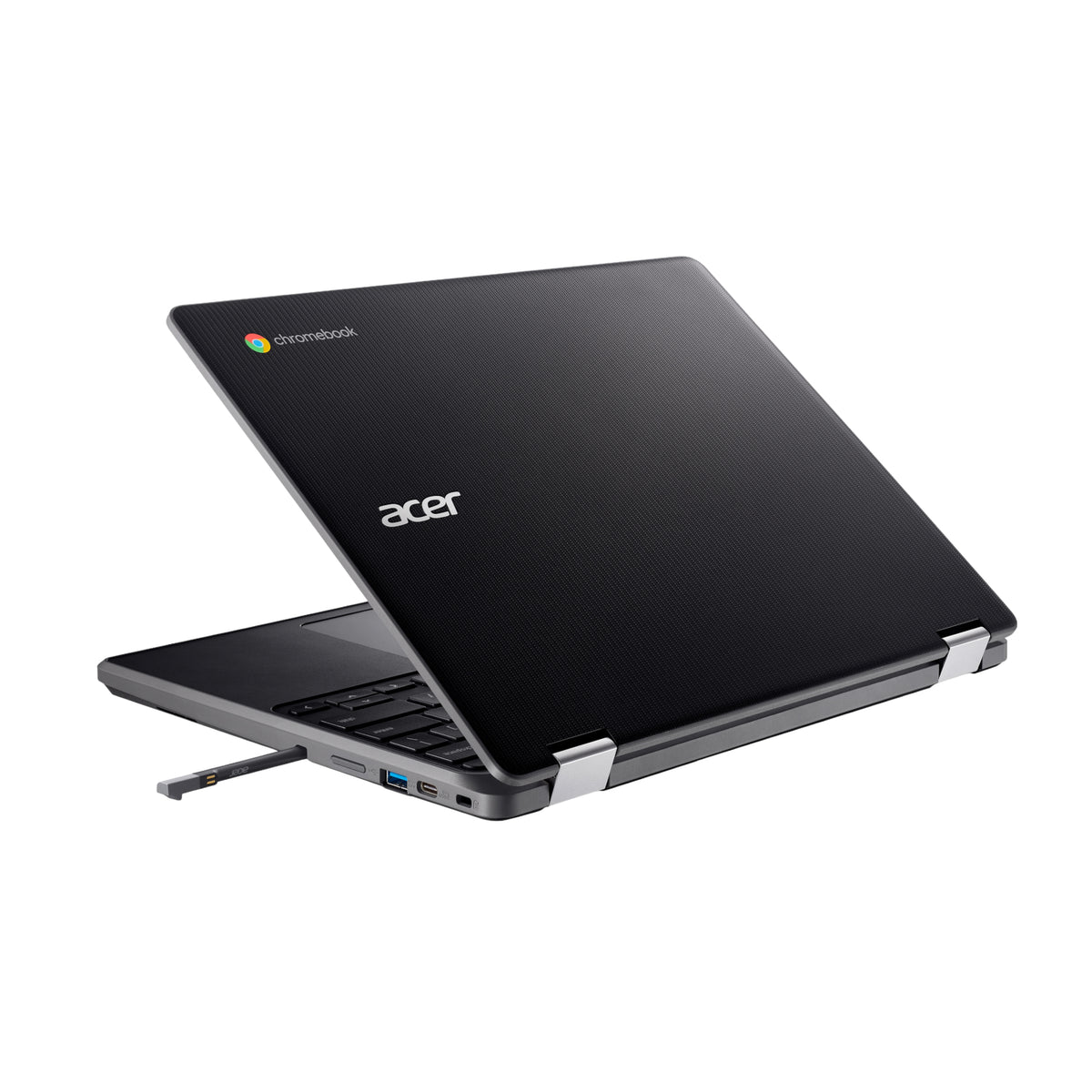 Acer Chromebook Spin 512 (R856T) 12.0″ | N100 | 4GB | 32GB – Google Chrome Operating System