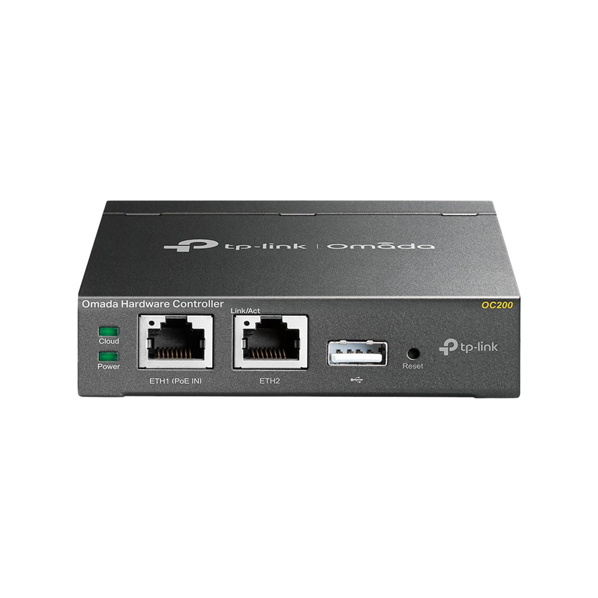TP-Link OMADA Cloud Controller
