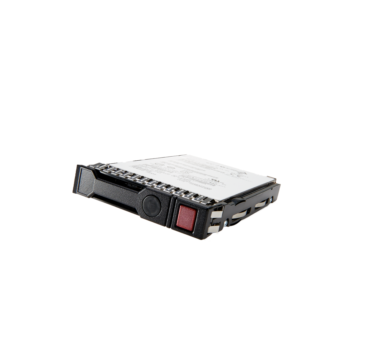 HP 800GB SAS 24G MIXED USE SFF BC MULTI VENDOR SSD