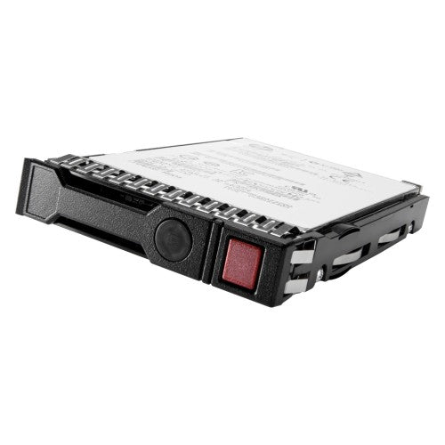 HP 20TB SATA 7.2K LFF LP ISE MV HDD