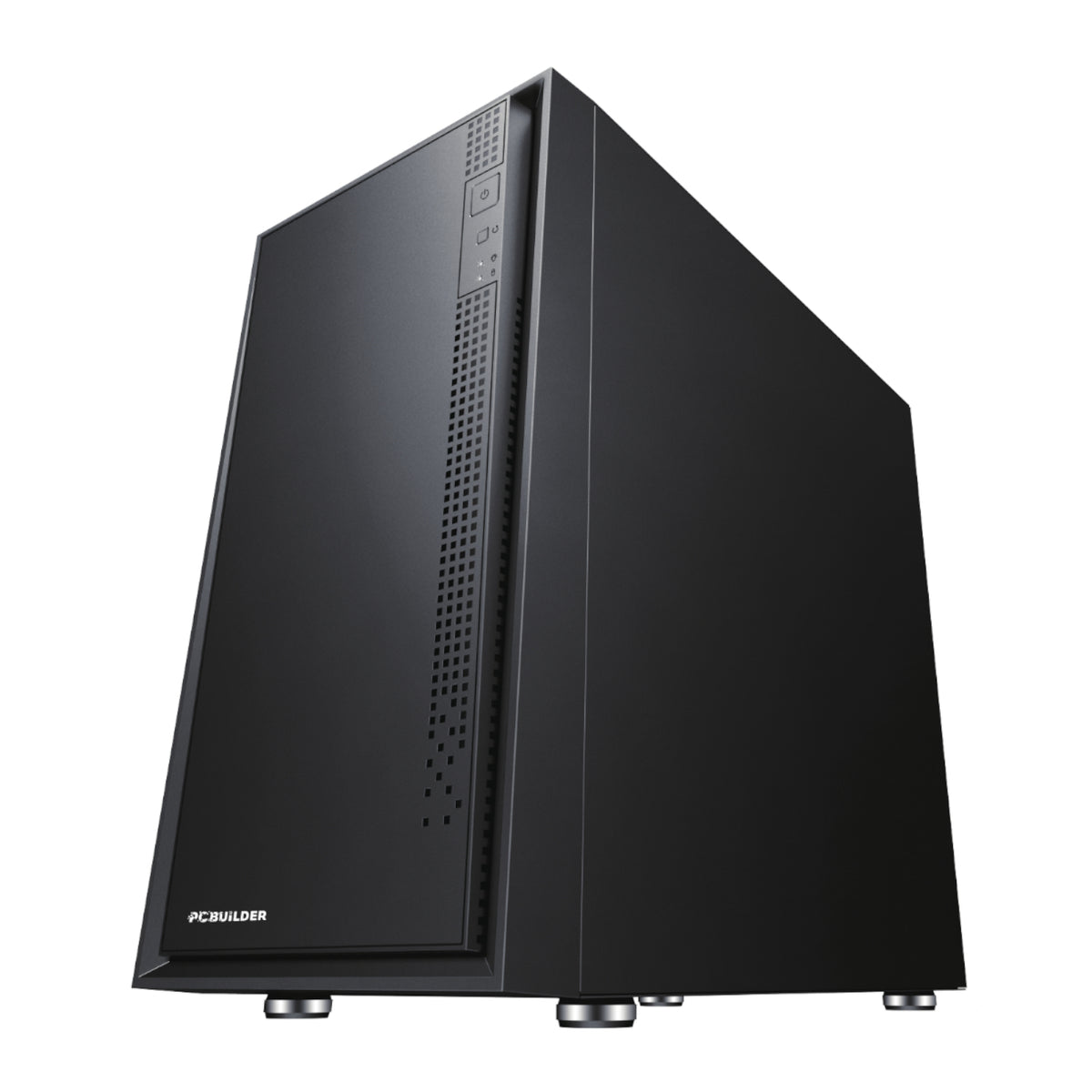 PCBuilder AMD Ryzen 5 3400G HOME MASTER Windows 11 Desktop PC