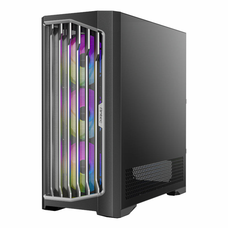 Antec Performance FT1 E-ATX |ATX |M-ATX | ITX ARGB Full-Tower Gaming Chassis - Black