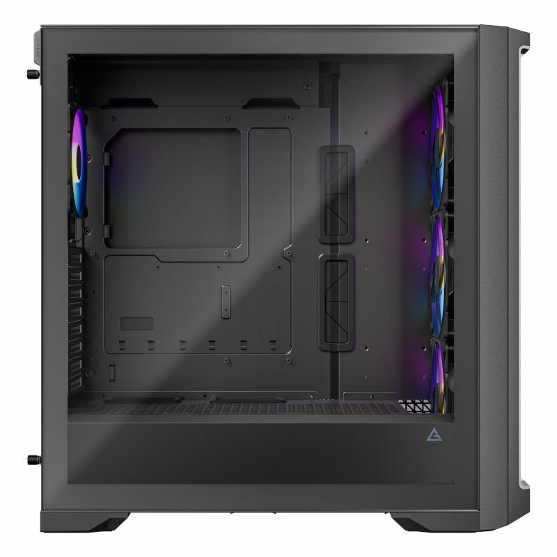 Antec Performance FT1 E-ATX |ATX |M-ATX | ITX ARGB Full-Tower Gaming Chassis - Black