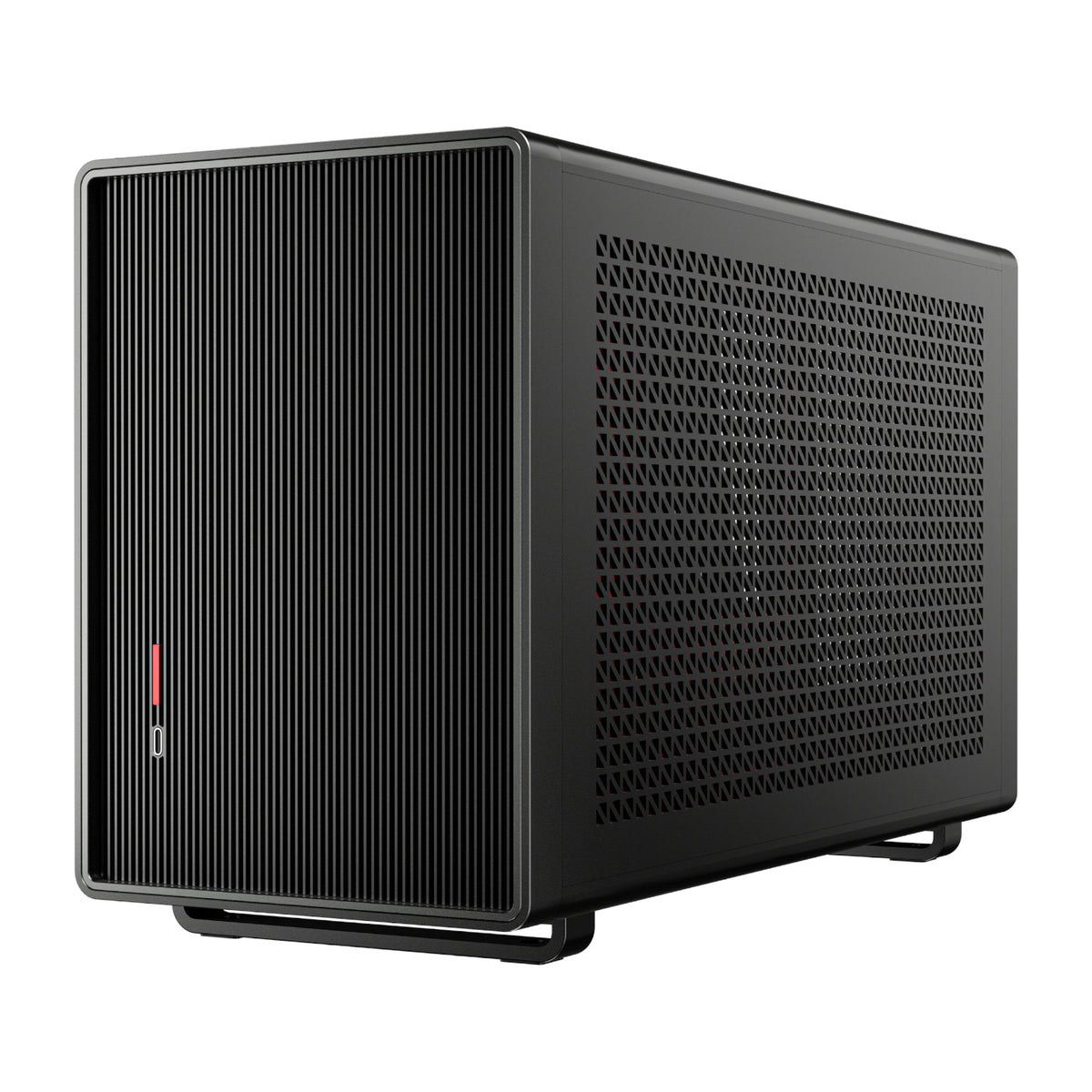 Antec Performance 1M Mini-ITX Chassis - Black