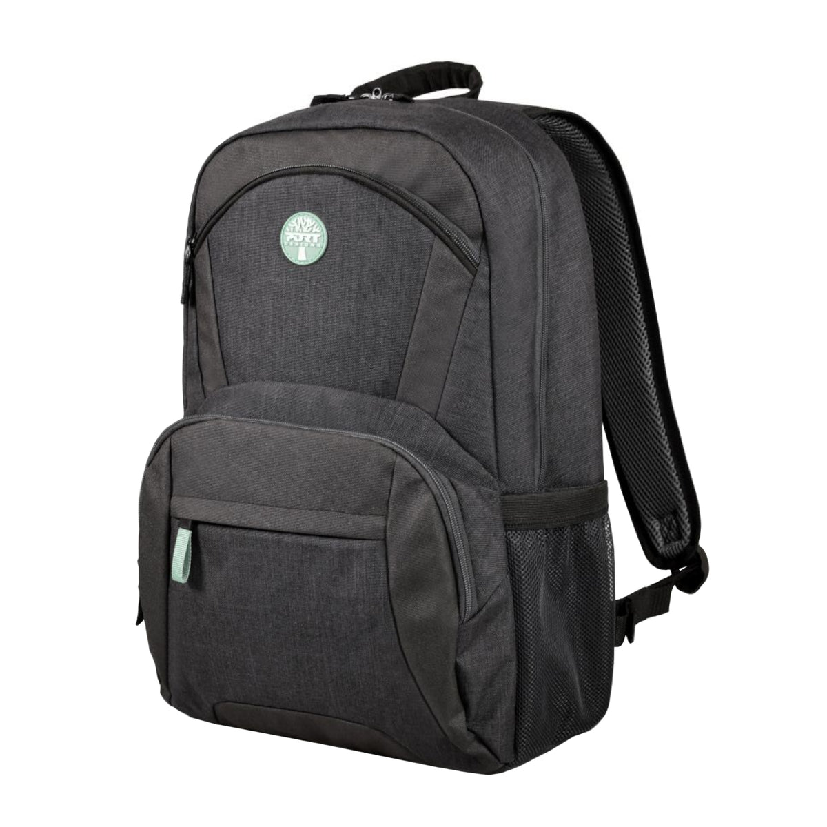 Port Designs Houston II ECO 15.6" Laptop Backpack