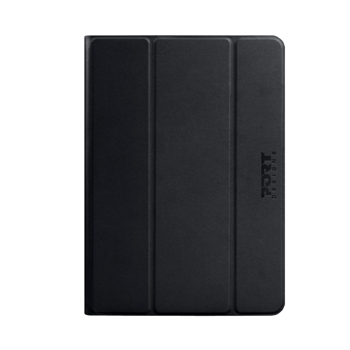 Port Designs Noumea II Universal 9/11" Tablet Folio – Black