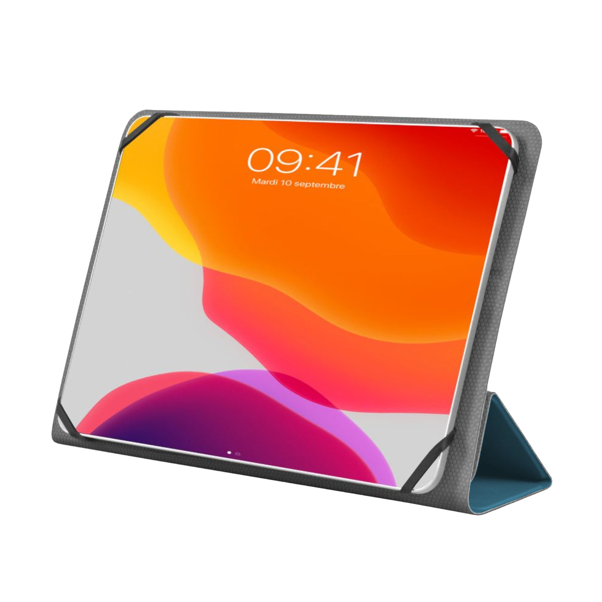 Port Universal Folio NOUMEA 2 for tablet 9/11"