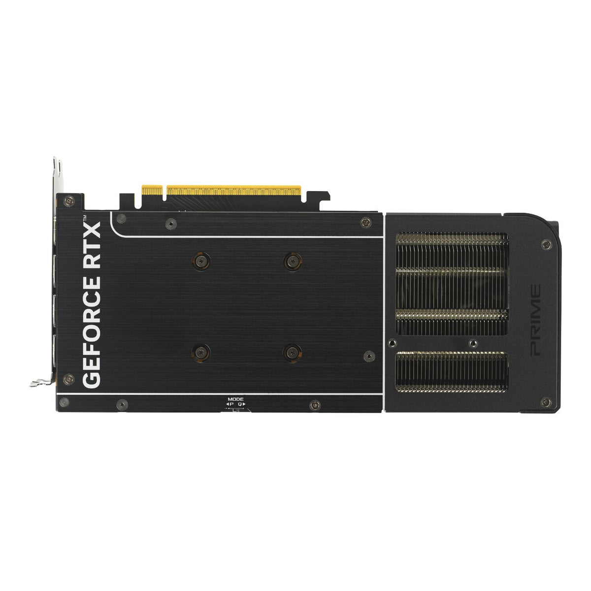 ASUS PRIME GeForce RTX 5060 OC 8GB GDDR7 GPU – SFF-Ready Graphics Card