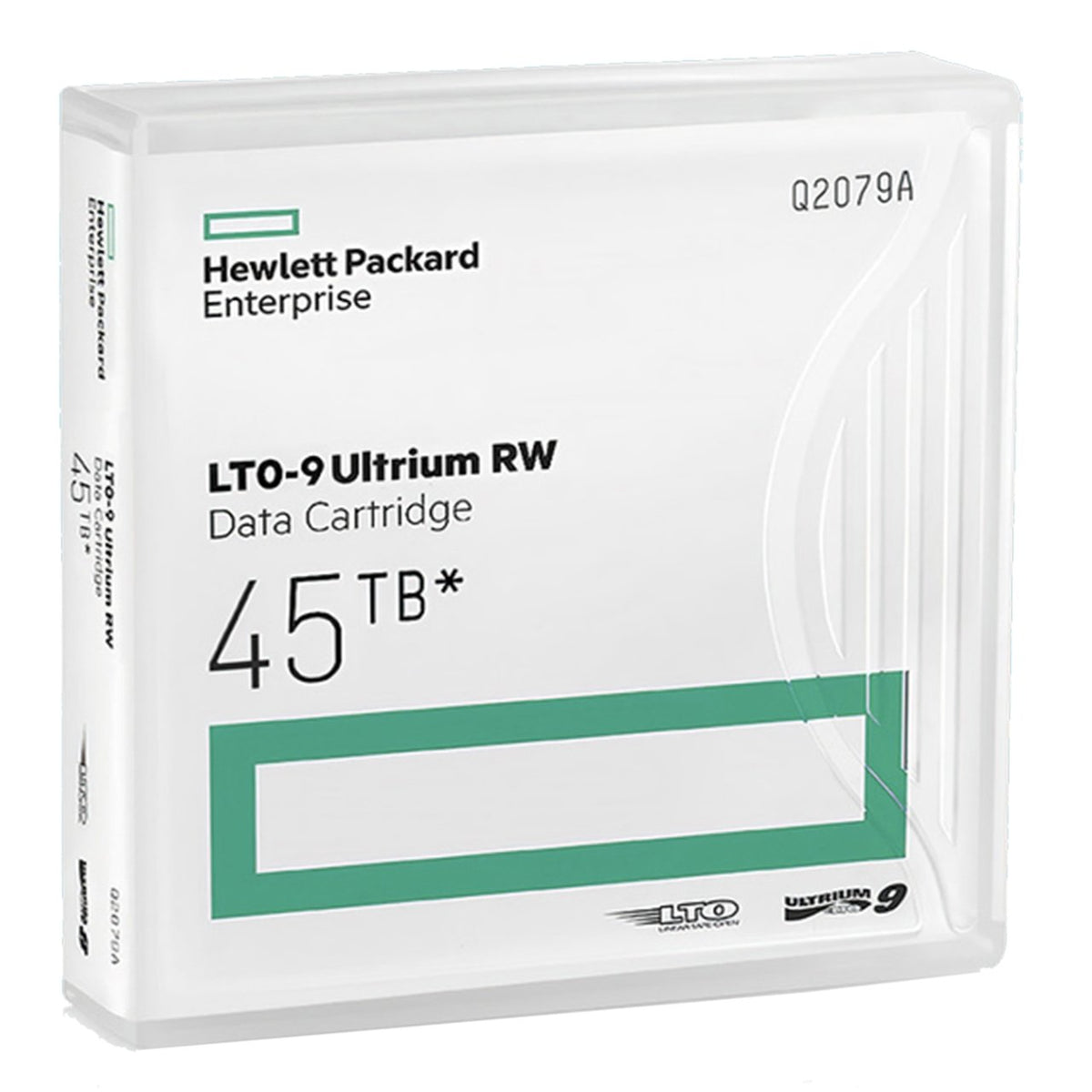 HPE LTO-9 ULTRIUM TAPE CARTRIDGE