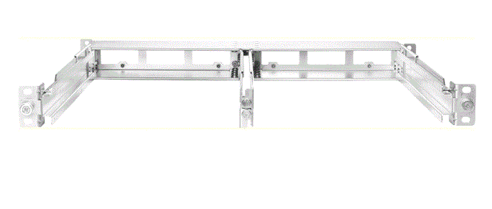 HP SN2100M RACK INSTALLATION KIT