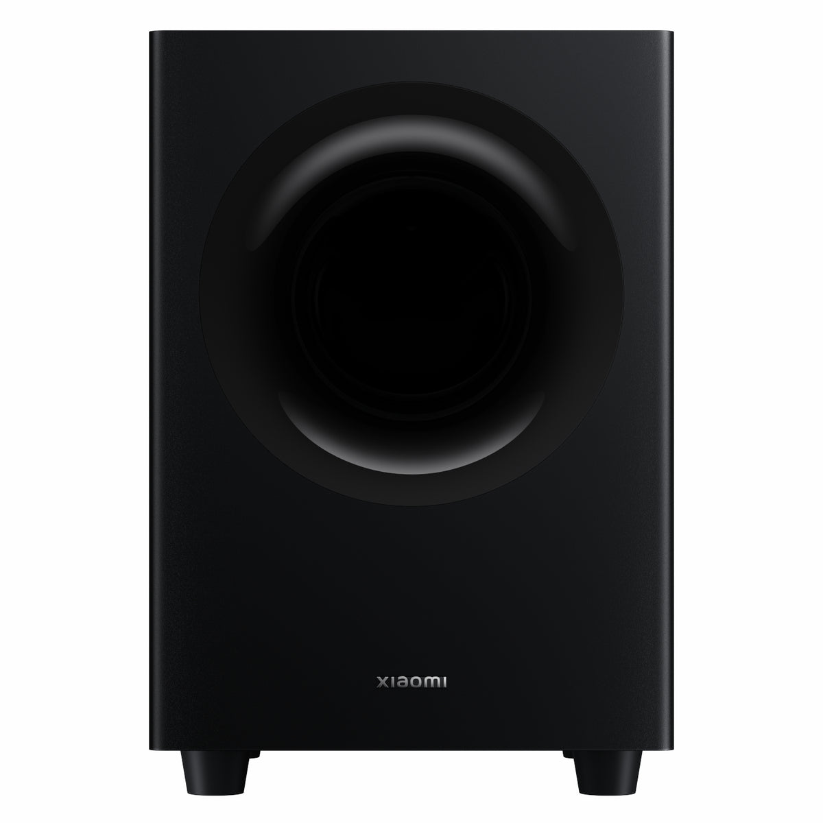 Xiaomi Soundbar Pro 2.1ch with Dolby Audio Wireless Subwoofer – Black