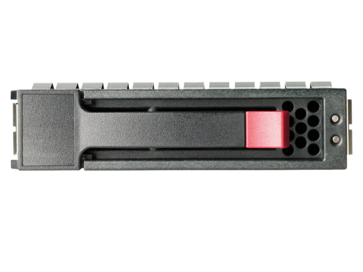 HP MSA 600GB SAS 12G ENTERPRISE 10K SFF (2.5IN) M2 3YR WTY HDD