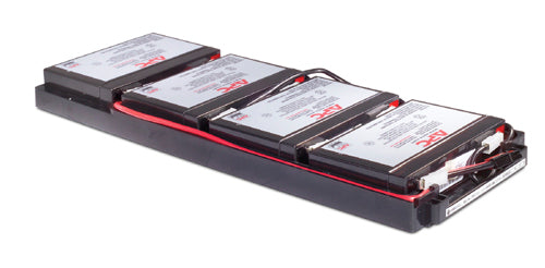 APC REPLACEMENT BATTERY CARTRIDGE #34