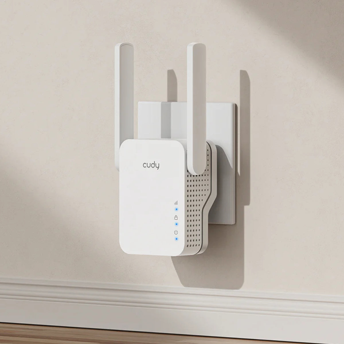 TP-Link AC1200 Mesh Wi-Fi Range Extender