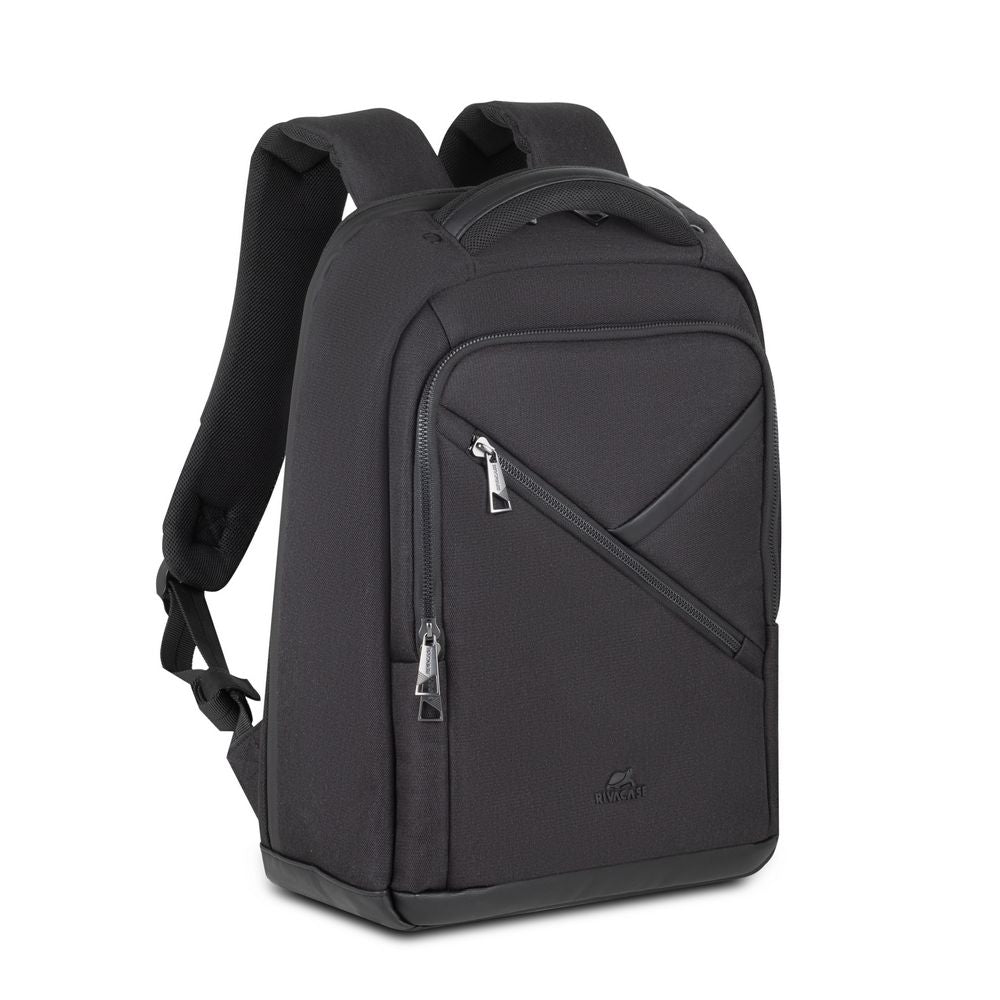 RIVACASE 8126 LAPTOP 14 CLARK BPACK-BK