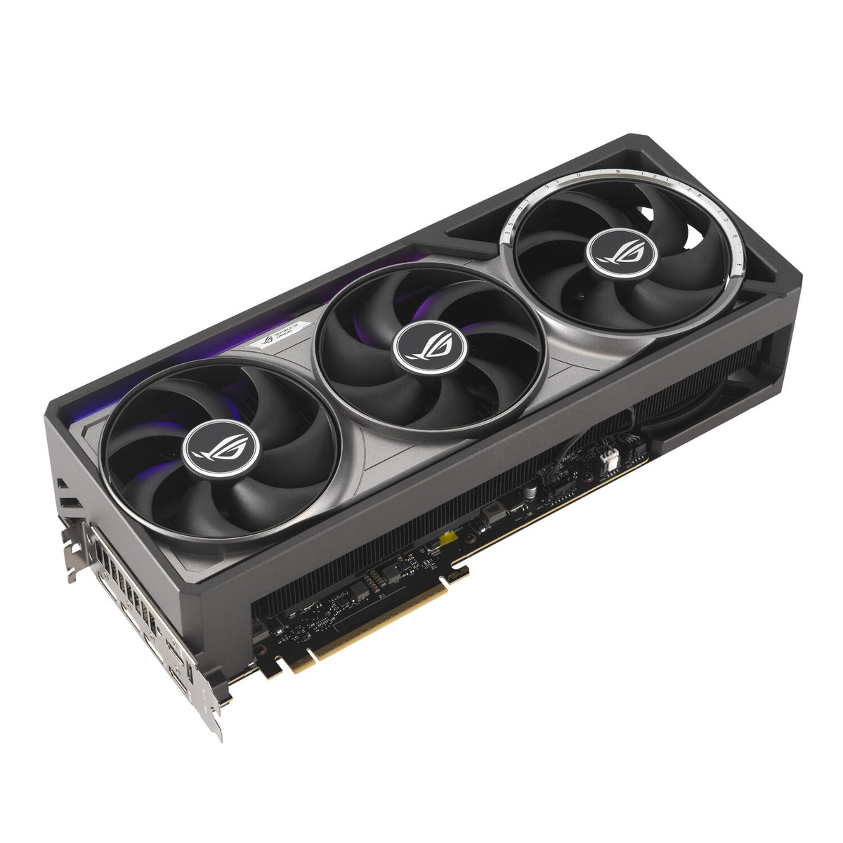 Asus ROG Astral GeForce RTX 5090 32GB GDDR7 OC Edition