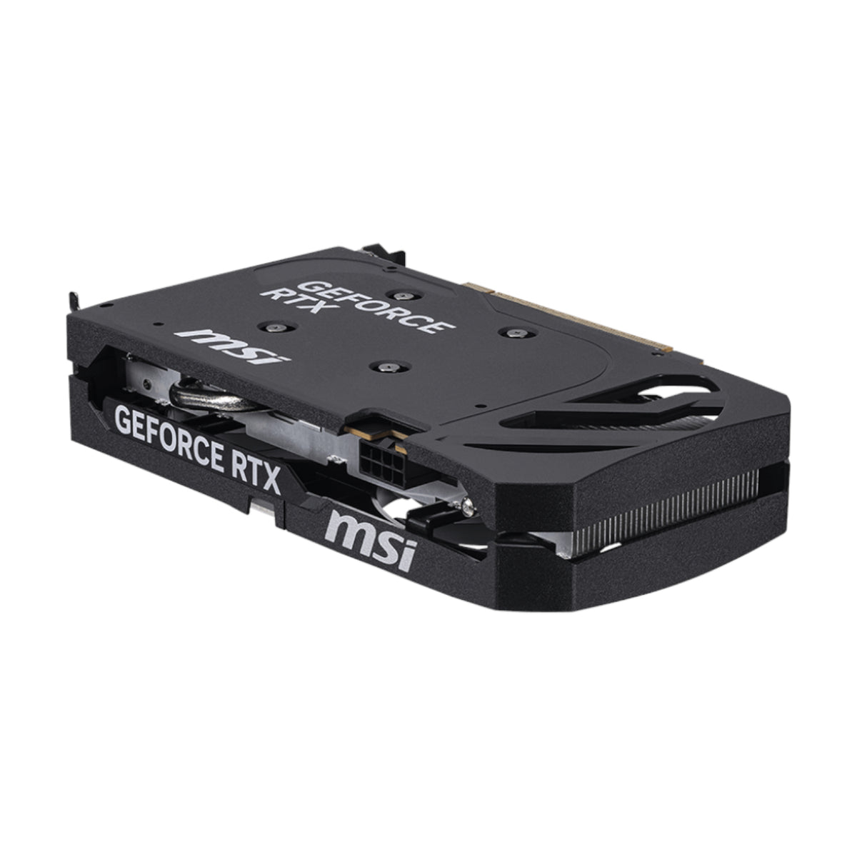 MSI Nvidia GeForce RTX 5050 Shadow 2X OC 8GB Graphics Card