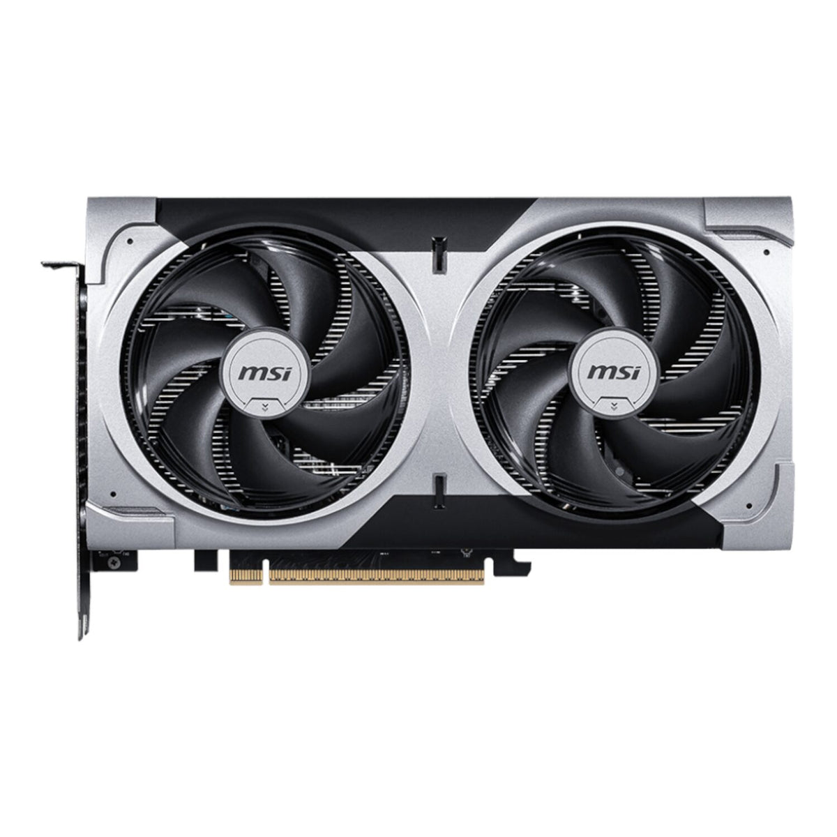 MSI GeForce RTX 5060 Ti VENTUS 2X OC PLUS 16GB GDDR7 Graphics Card
