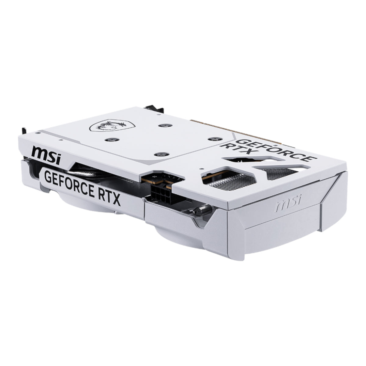 MSI GF RTX 5060 VENTUS 2X OC 8GB WH