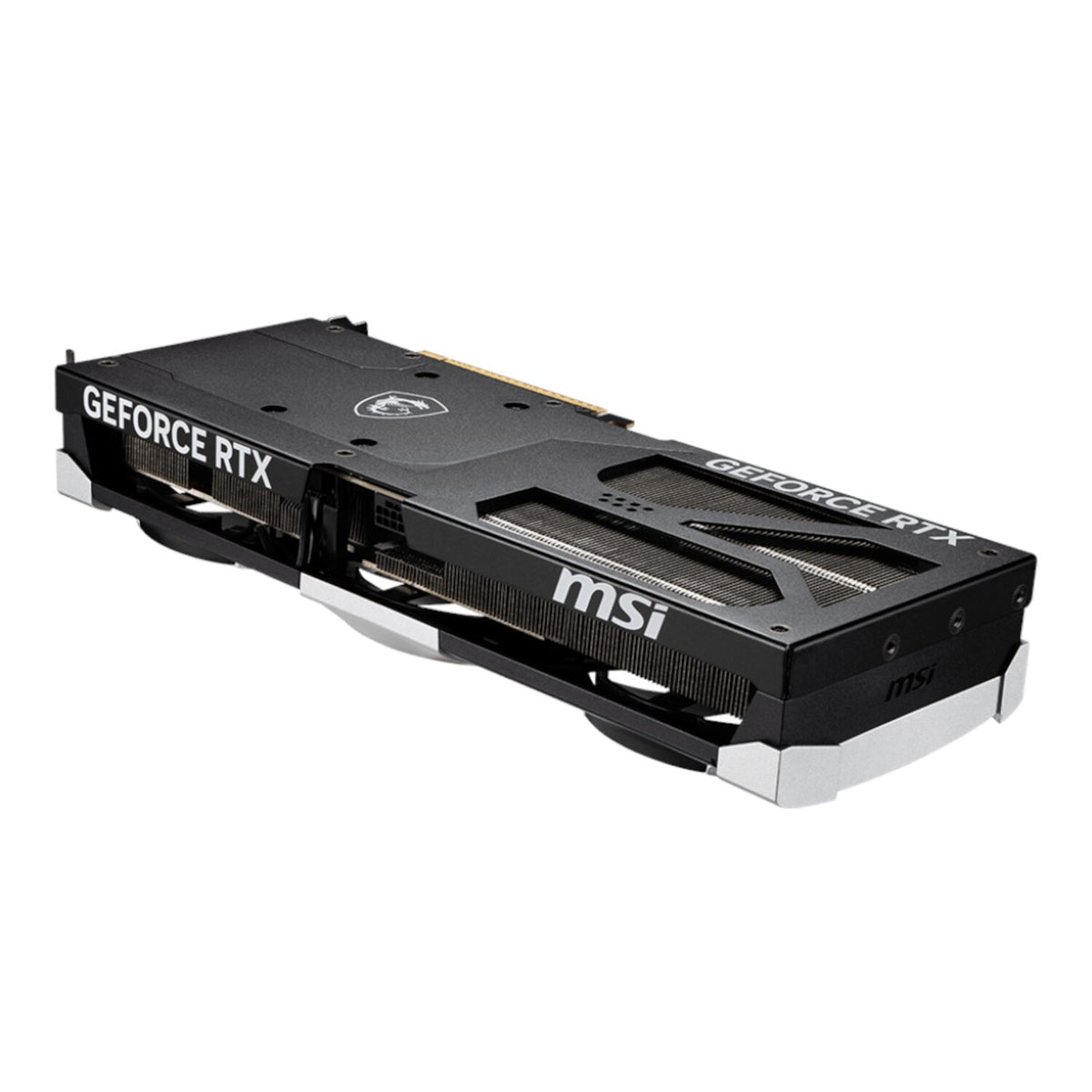 MSI GeForce RTX 5070 12GB VENTUS 3X OC Graphics Card - PCIe 5.0