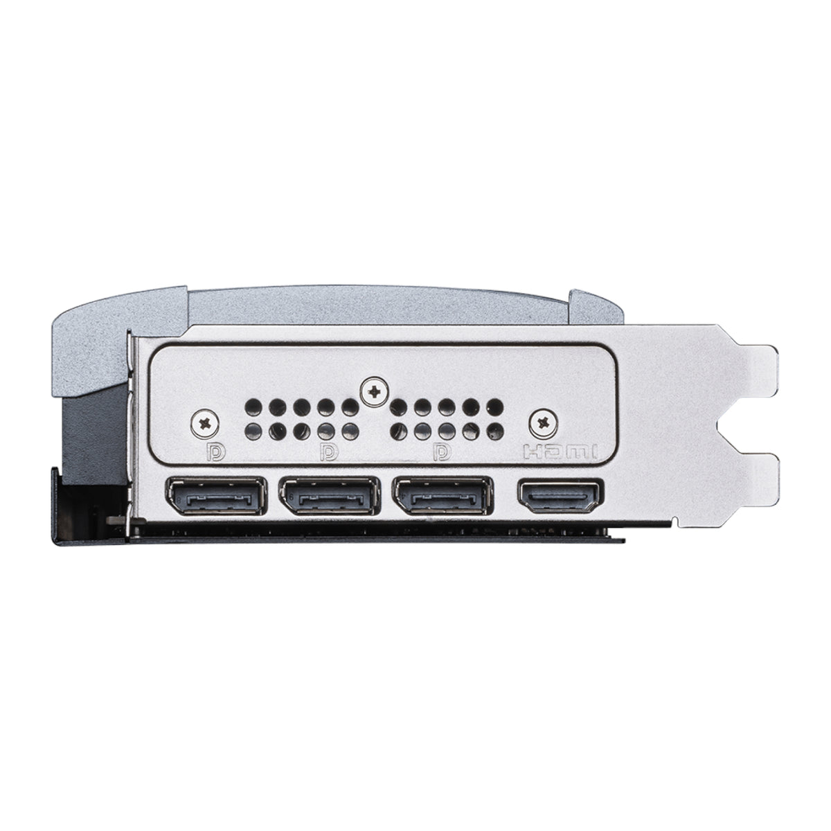 MSI GeForce RTX 5080 16G VENTUS 3X OC PLUS Graphics Card