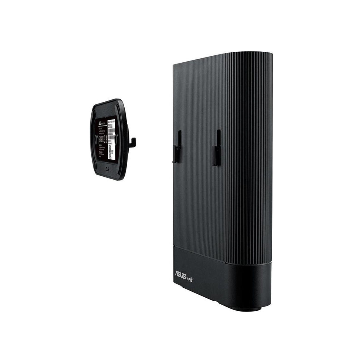 Asus AX4200 Dual-Band Wi-Fi 6 WAN Router - iDesign Communications
