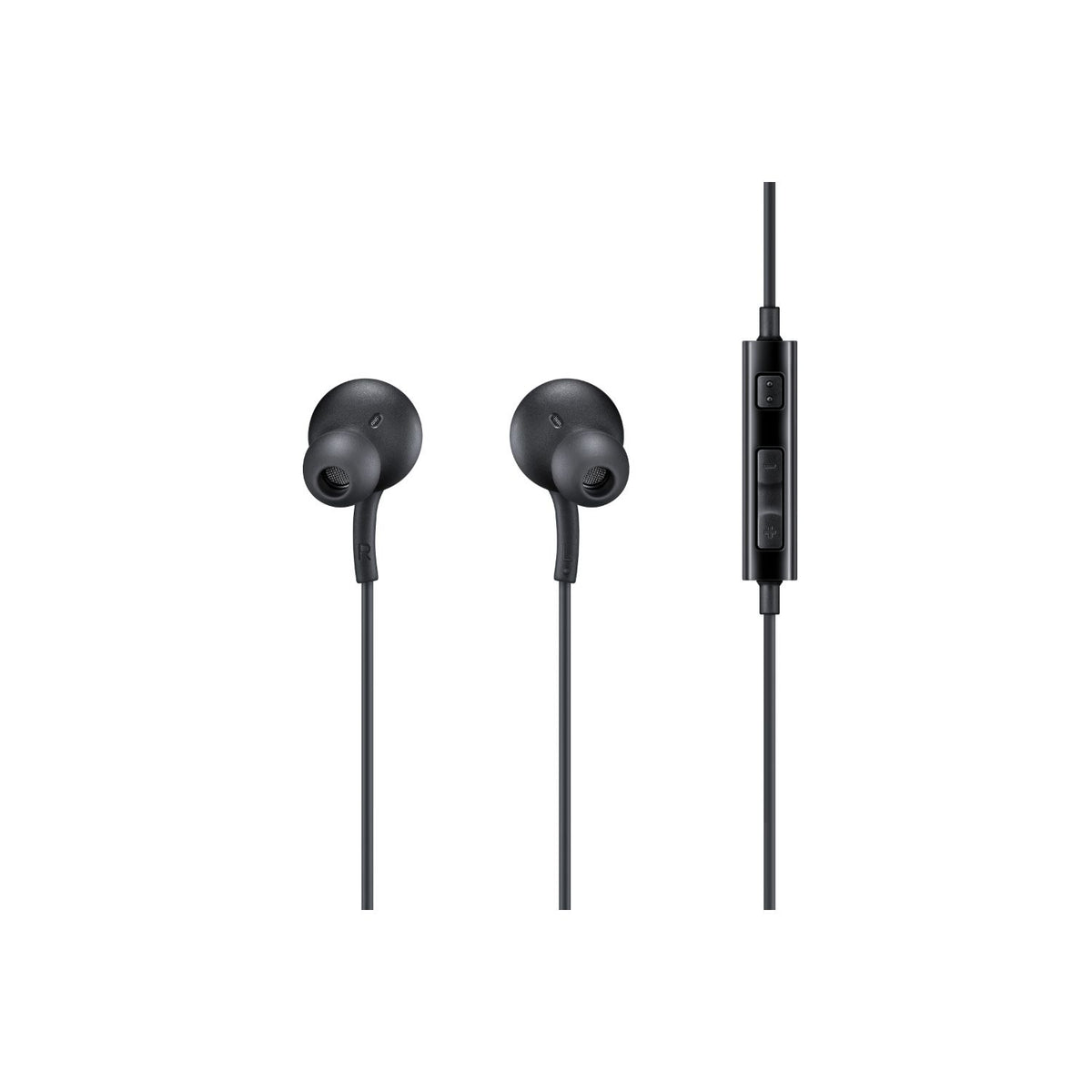 SAMSUNG WIRED EARPHONES 3.5MM-BLACK