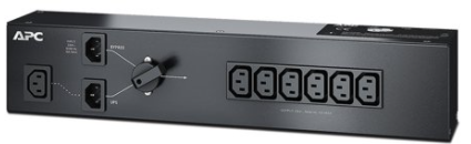 APC SERVICE BYPASS PDU
