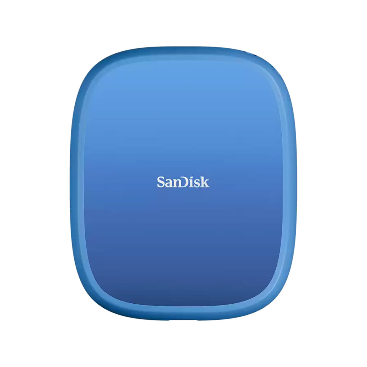 SanDisk Creator Phone SSD 2TB compatible with MagSafe