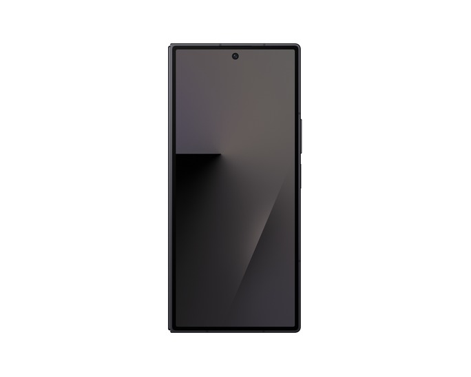 SAMSUNG Z FOLD 7 5G 256GB DS JETBLACK