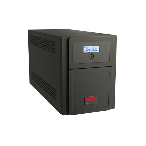 APC EASY UPS SMV 3000VA 230V